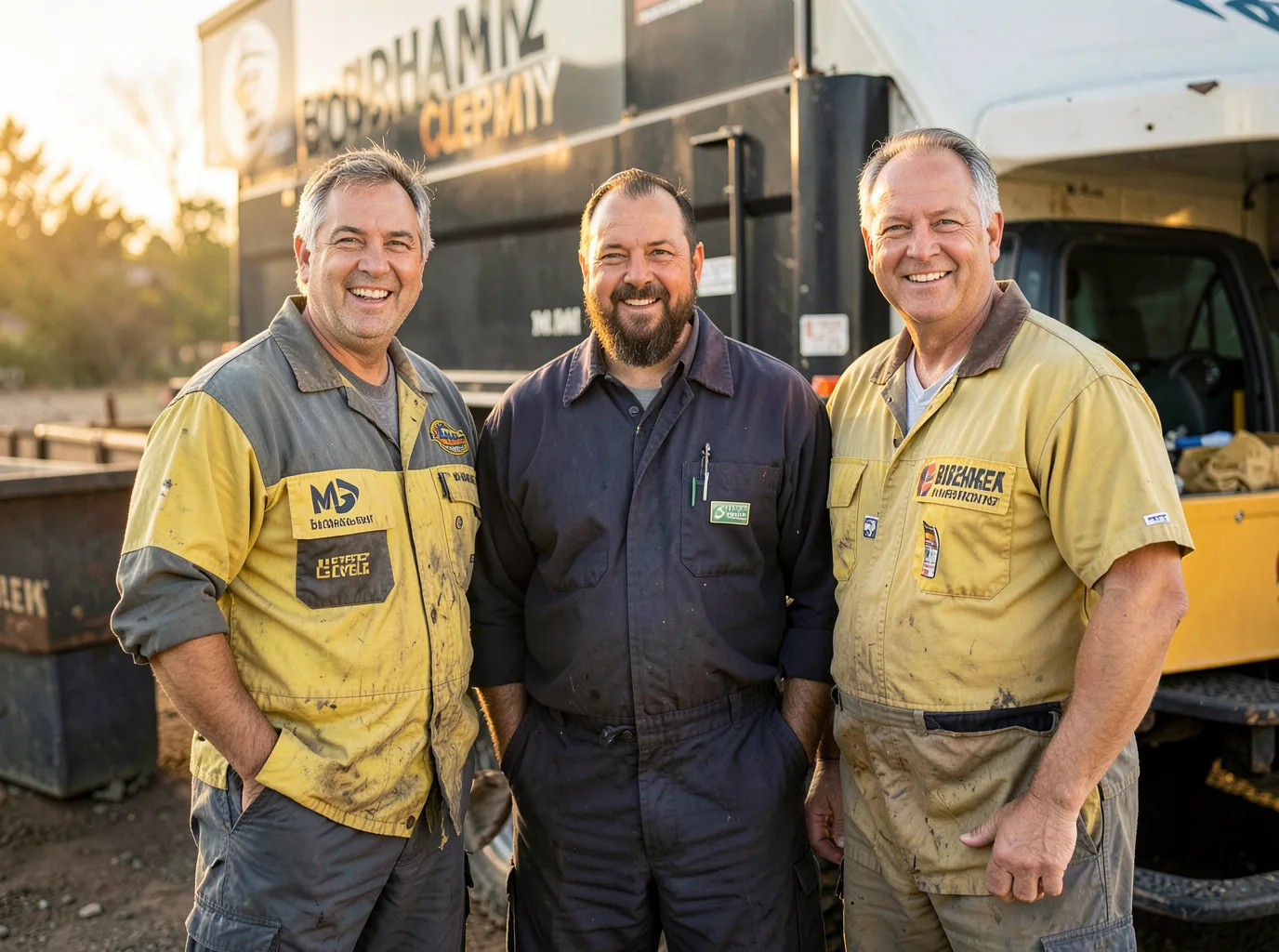 Sewage Cleanup company in Lilly, PA